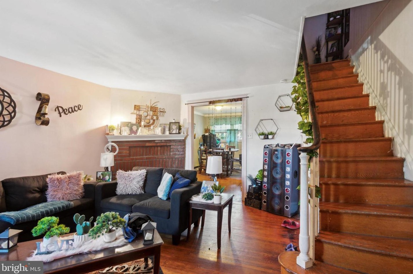 334 15th St, Chester PA  19013-5316 exterior