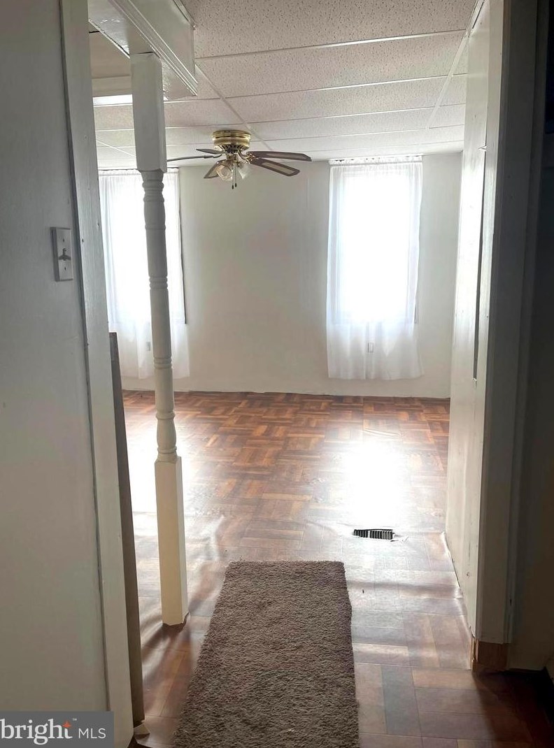 347 Taylor Ter, Chester PA 19013-4236 exterior