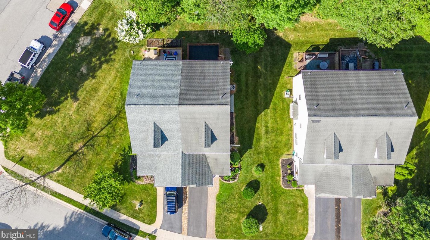 54 Steeplechase Cir, Chester PA 19014-1463 exterior