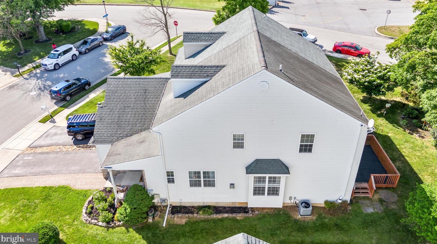 54 Steeplechase Cir, Chester PA 19014-1463 exterior