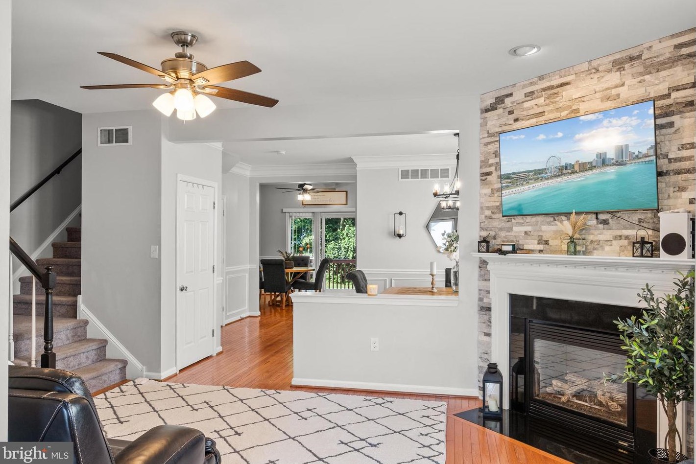 54 Steeplechase Cir, Chester PA 19014-1463 exterior