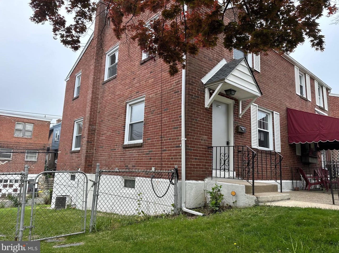 222 Foster Ave, Sharon Hill, PA 19079