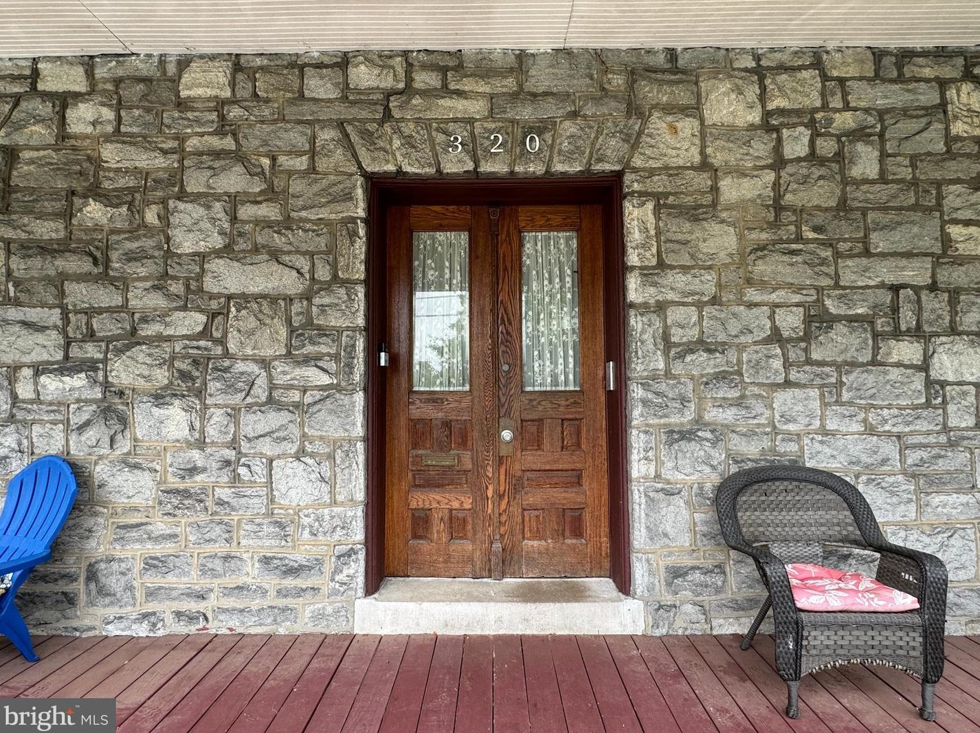 320 Ridley Ave, Ridley Park, PA 19078-3125