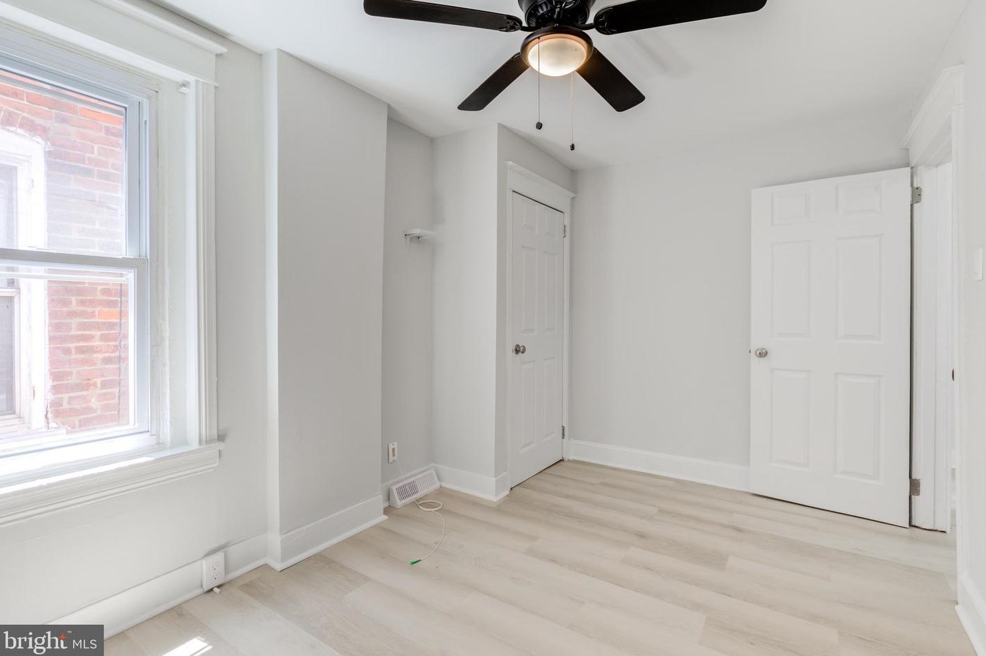 214 Ward St, Chester PA 19013-2321 exterior