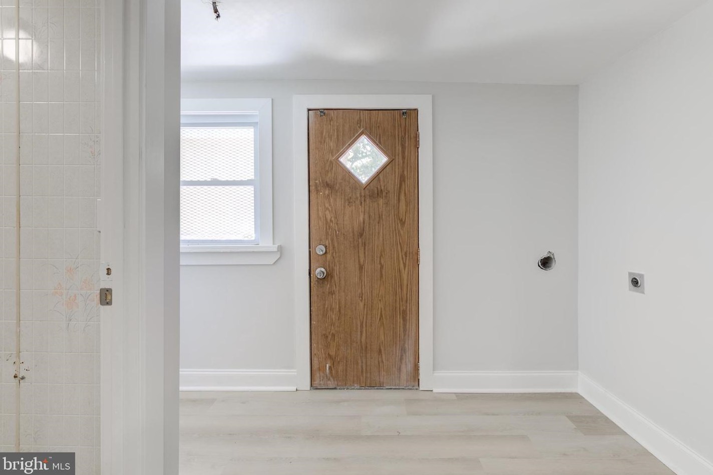 214 Ward St, Chester PA 19013-2321 exterior