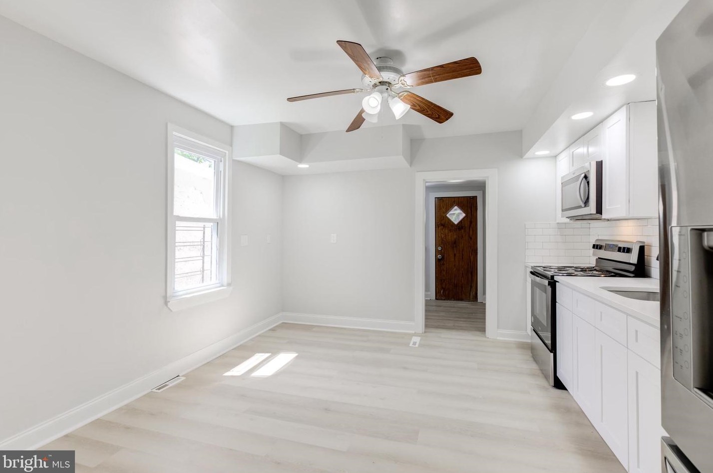 214 Ward St, Chester PA 19013-2321 exterior