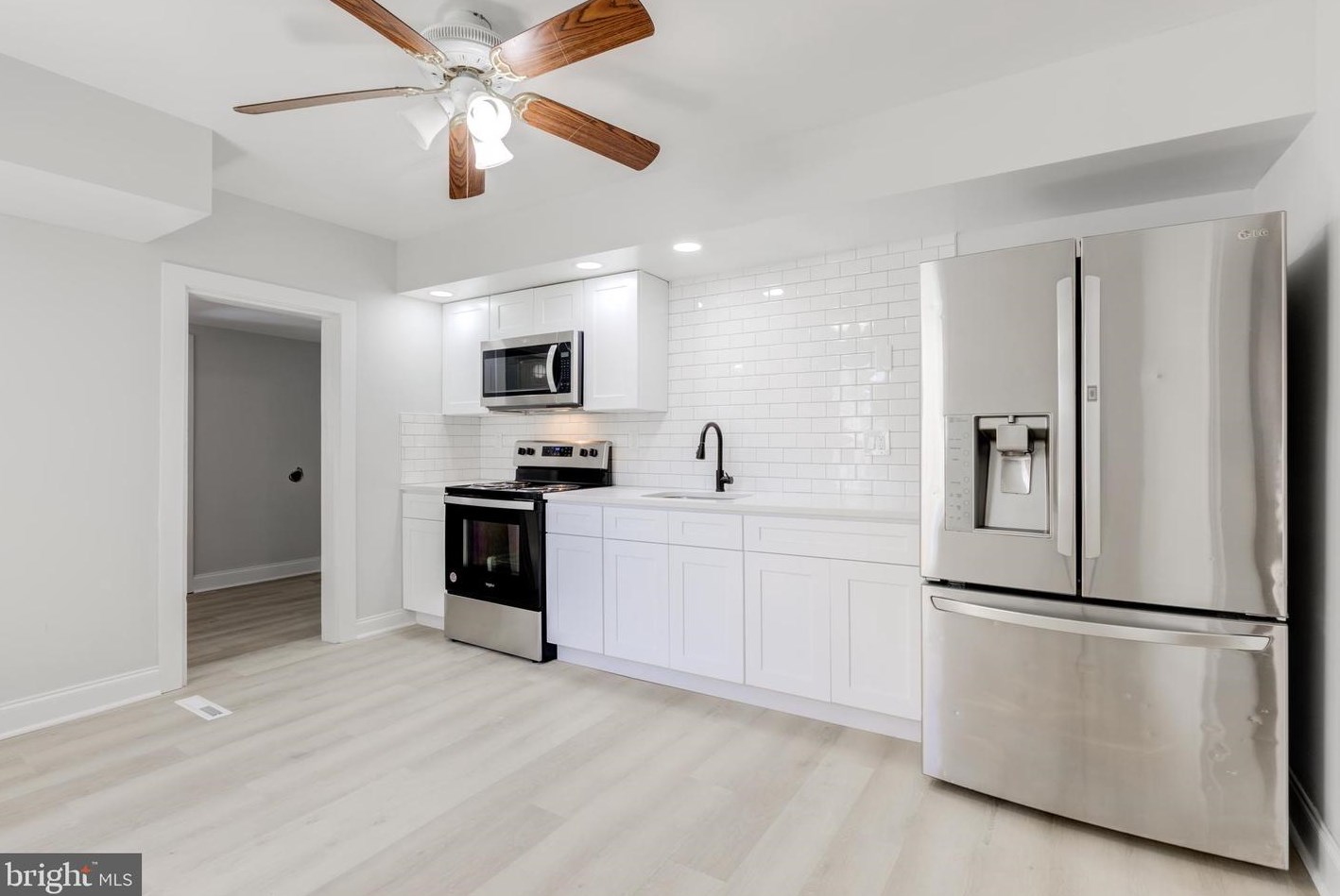 214 Ward St, Chester PA 19013-2321 exterior