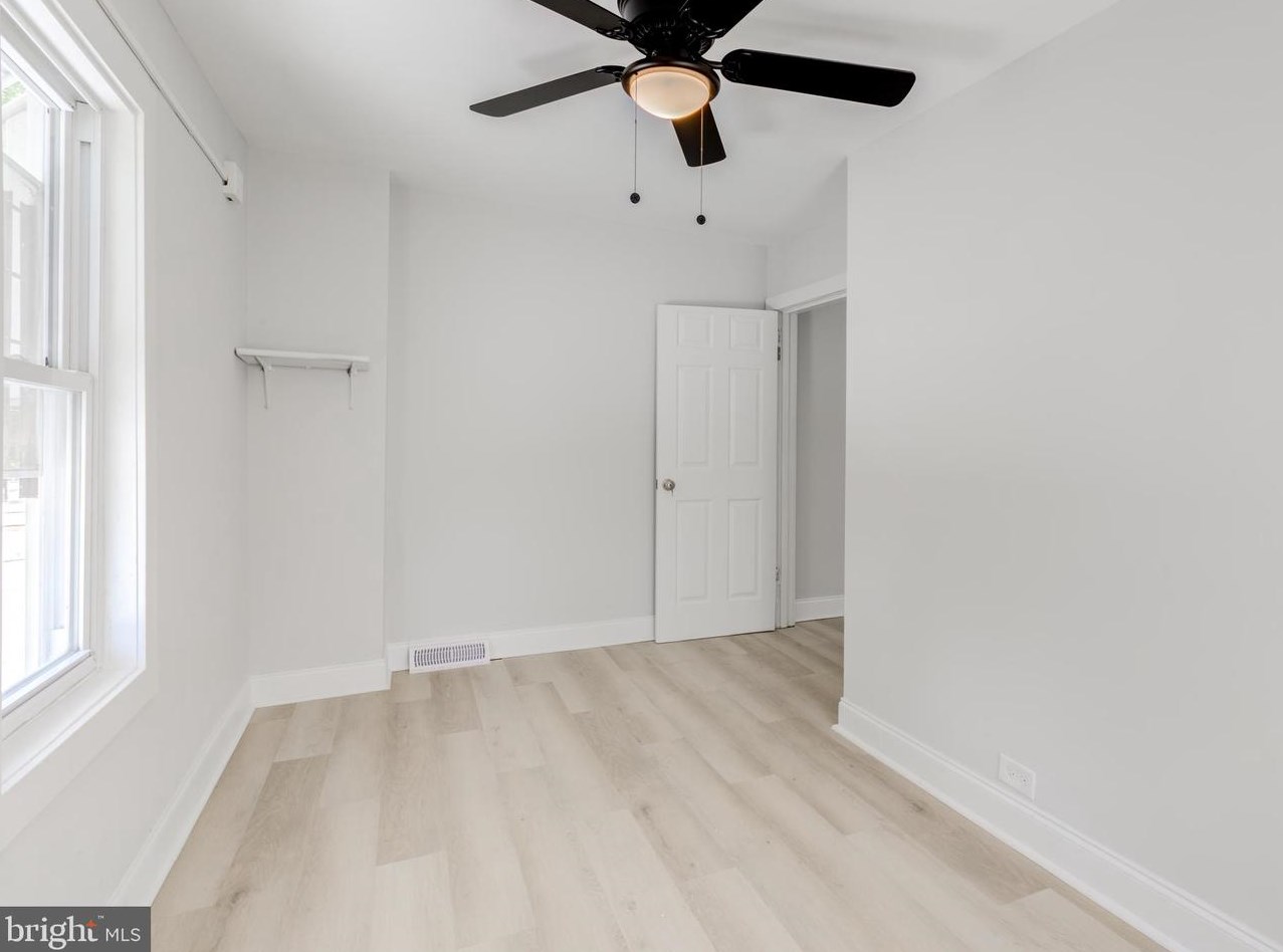 214 Ward St, Chester PA 19013-2321 exterior