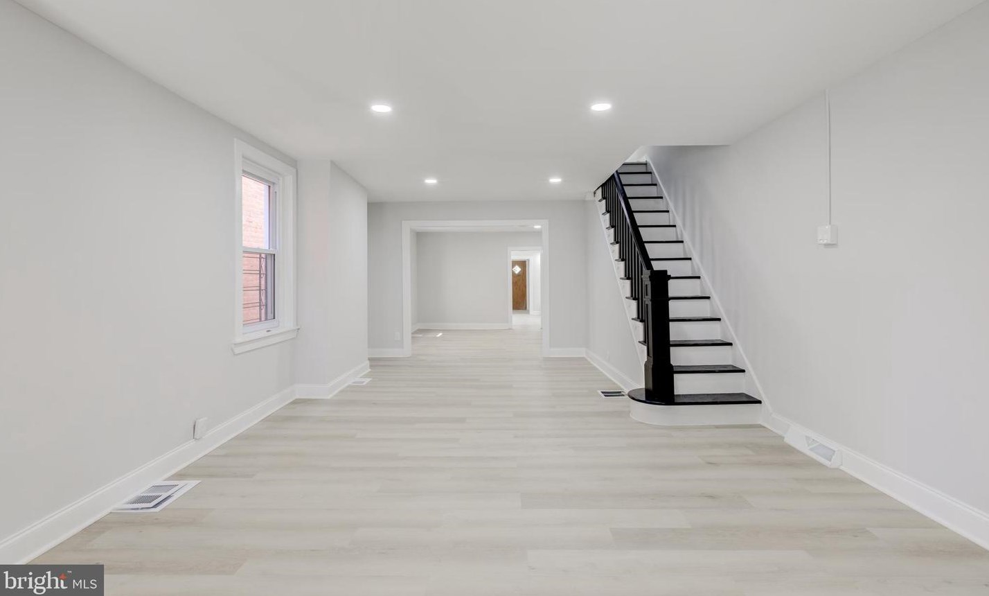 214 Ward St, Chester PA 19013-2321 exterior