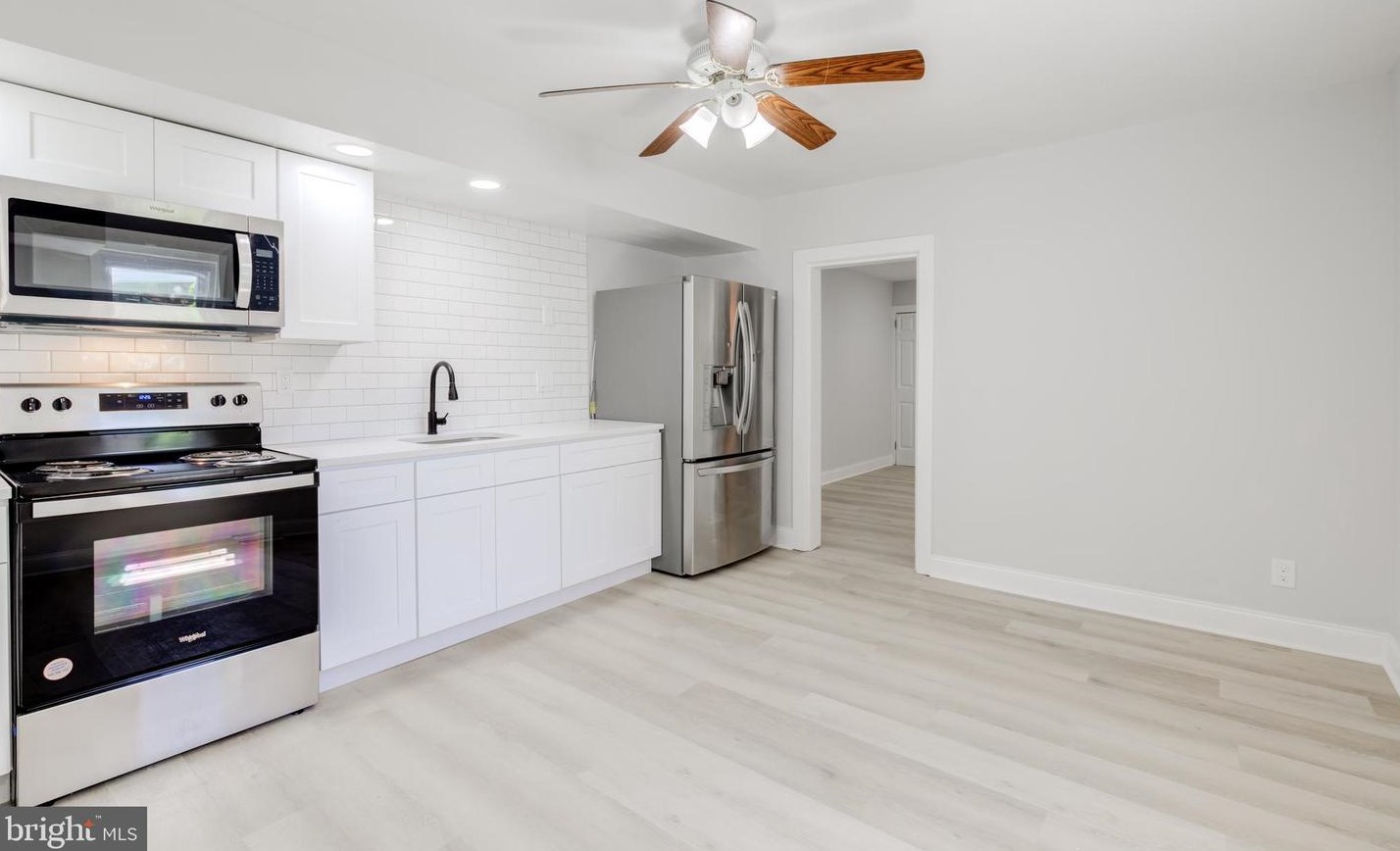 214 Ward St, Chester PA 19013-2321 exterior