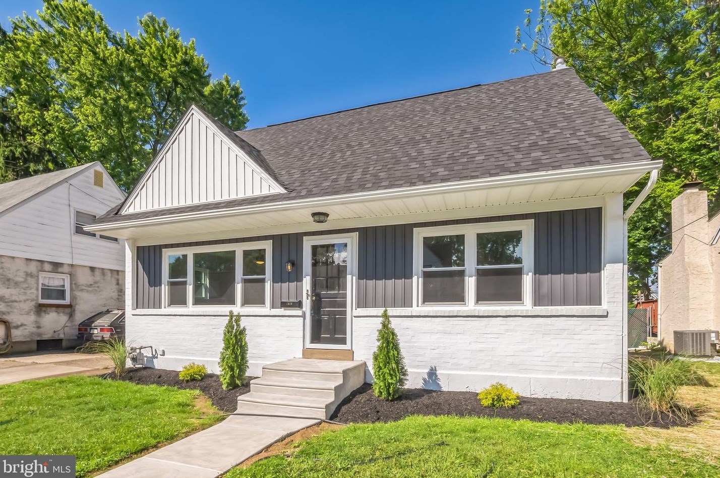 1634 Norwood Ave, Prospect Park, PA 19076