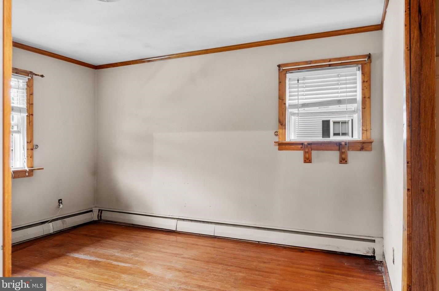 2330 Weir Rd, Chester PA 19014-1641 exterior