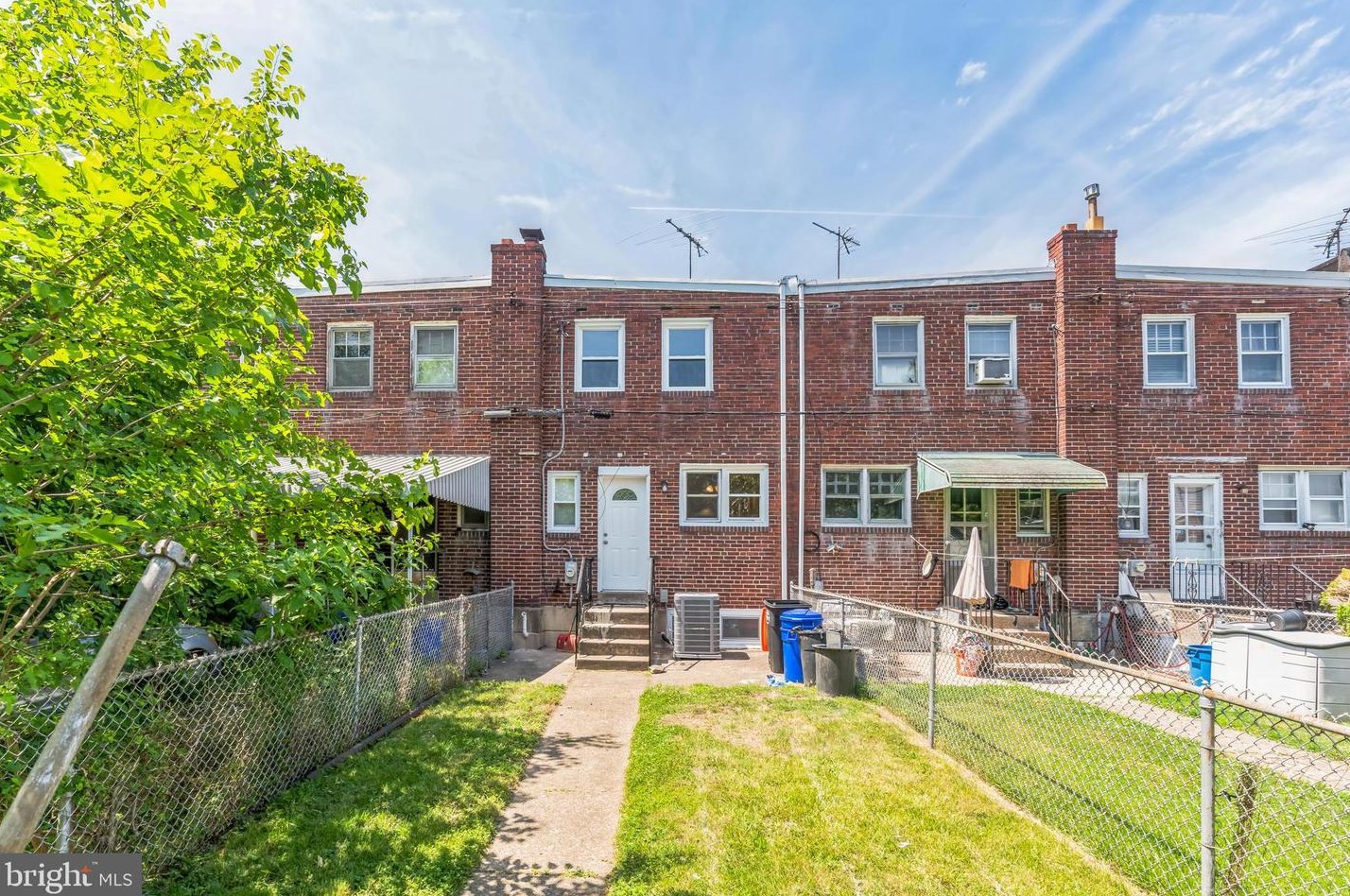 2921 7 St, Chester PA 19013-6016 exterior