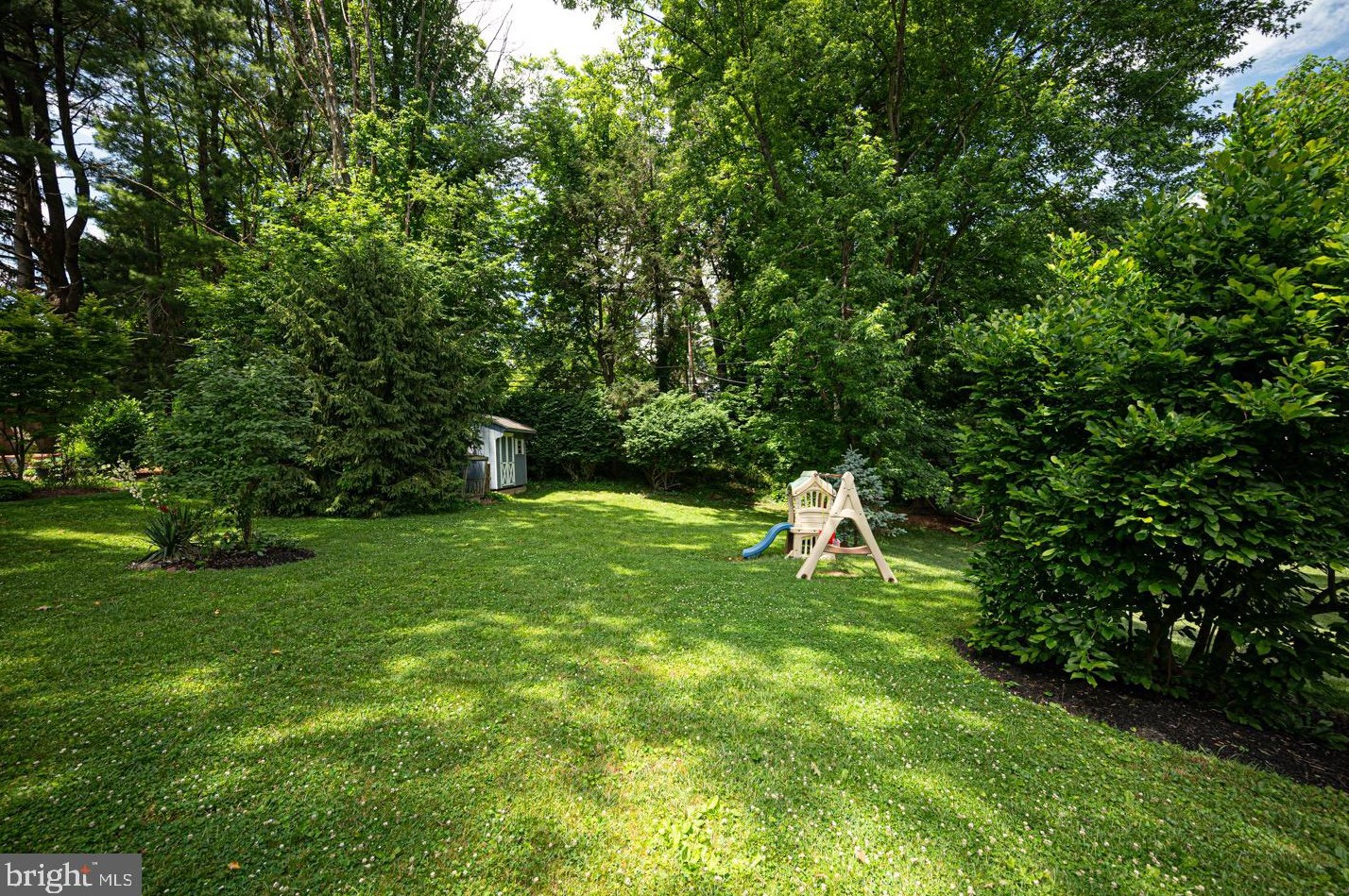 727 Hemlock Rd, Media PA 19063-1709 exterior