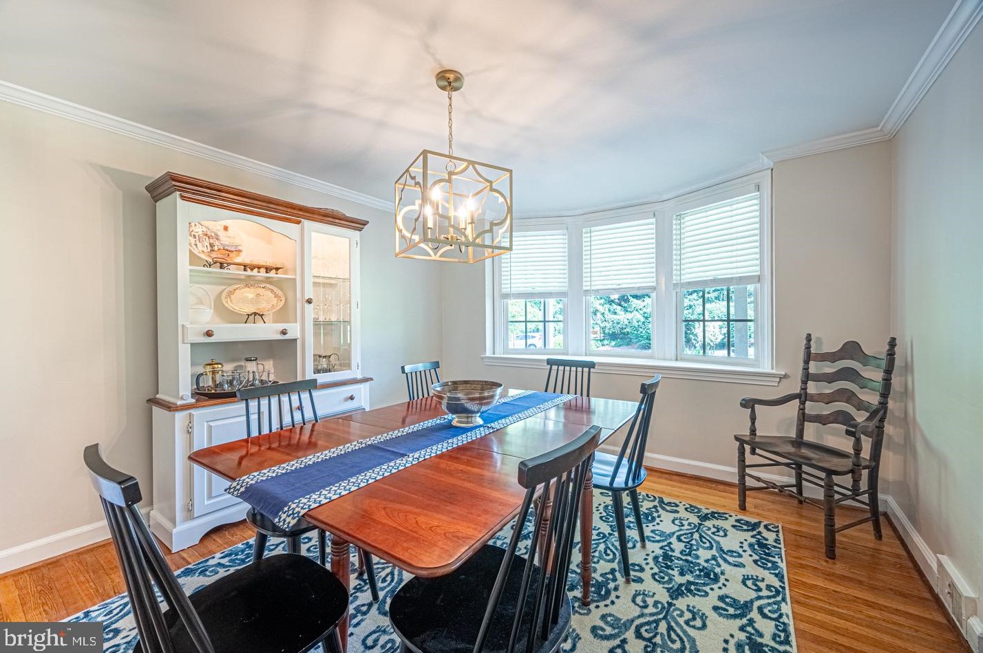 727 Hemlock Rd, Media PA 19063-1709 exterior