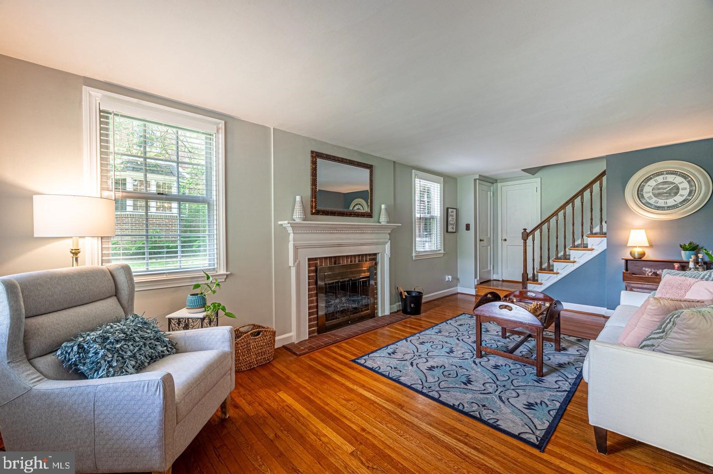 727 Hemlock Rd, Media PA 19063-1709 exterior