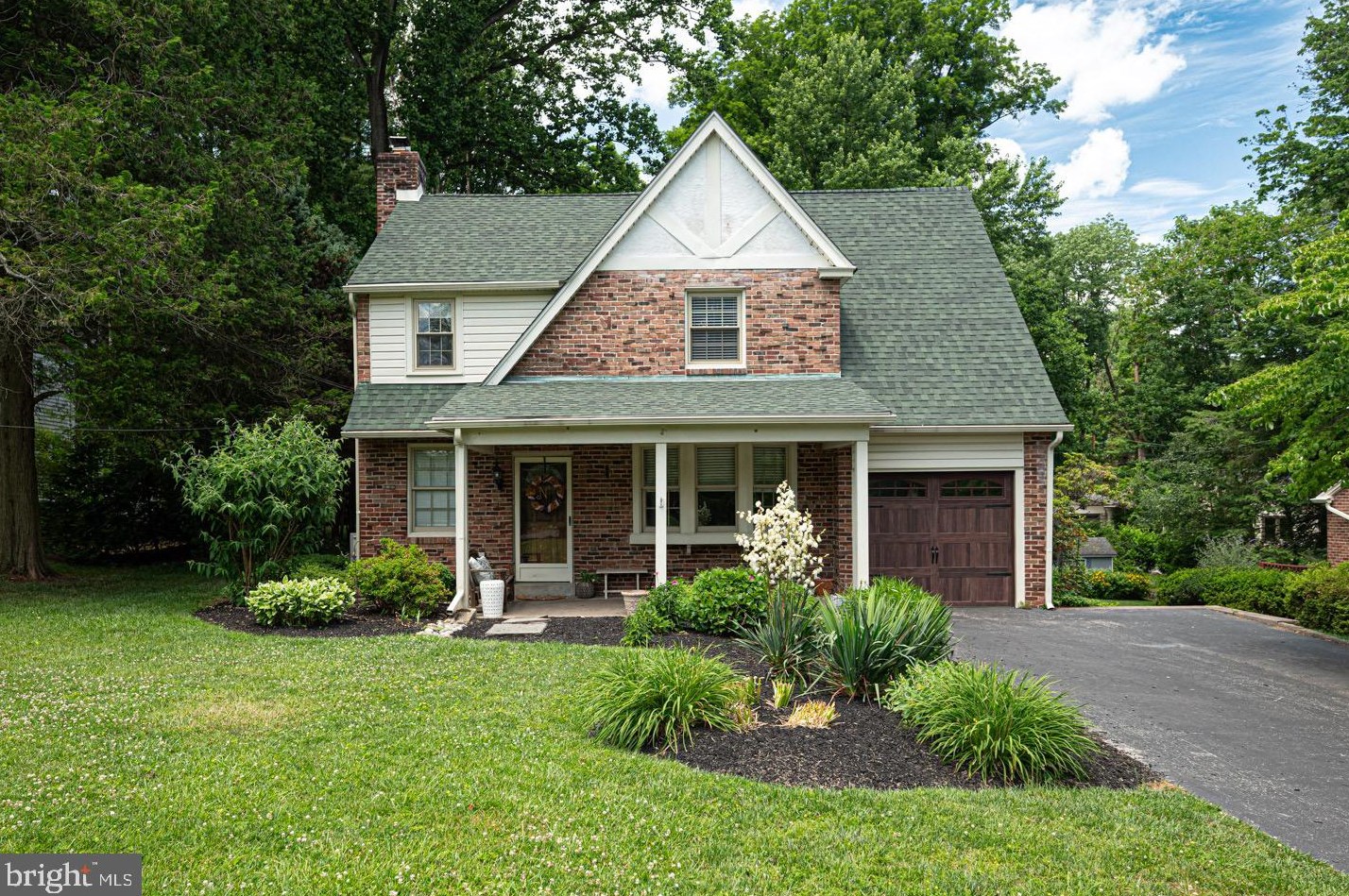 727 Hemlock Rd, Media, PA 19063