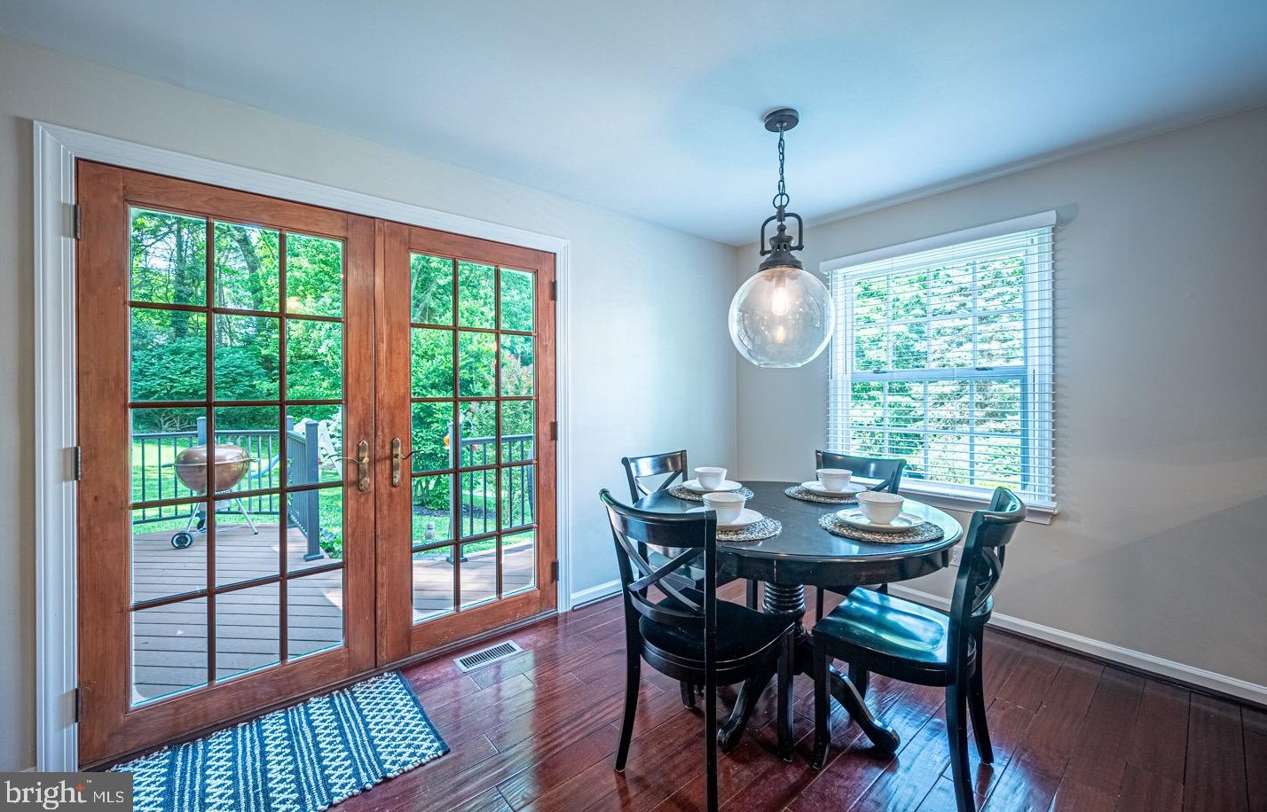 727 Hemlock Rd, Media PA 19063-1709 exterior