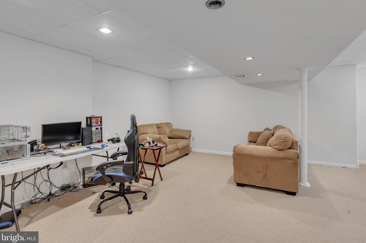 316 Blakeley Rd, Media PA 19086-7229 exterior