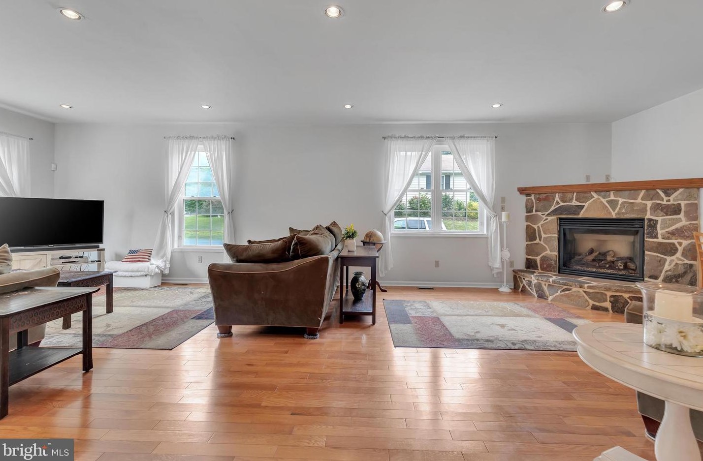 316 Blakeley Rd, Media PA 19086-7229 exterior