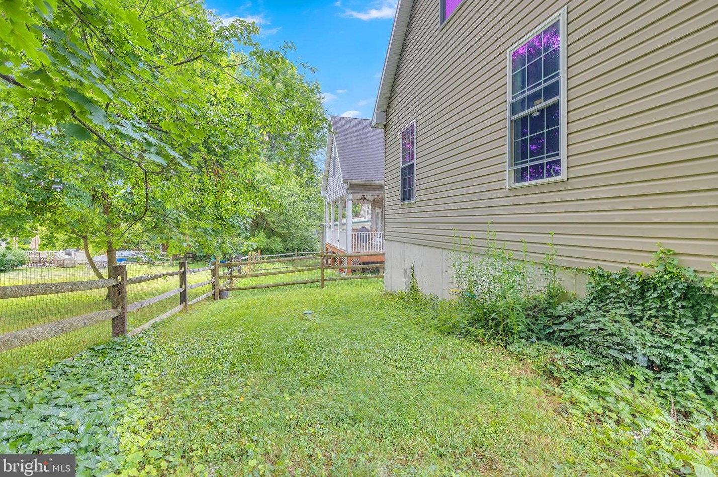 316 Blakeley Rd, Media PA 19086-7229 exterior