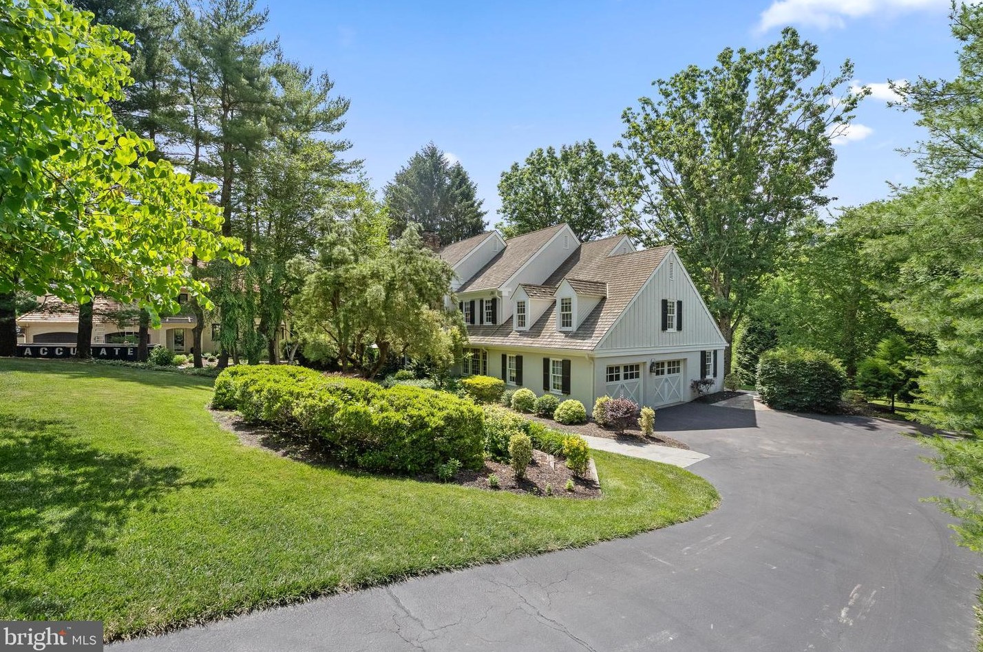 318 Julip Run, Wayne, PA 19087