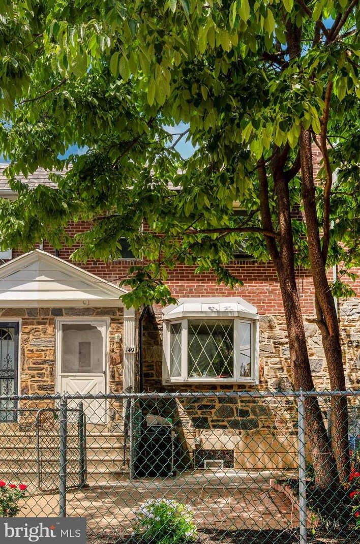 146 Richfield Rd, Upper Darby, PA 19082-4126