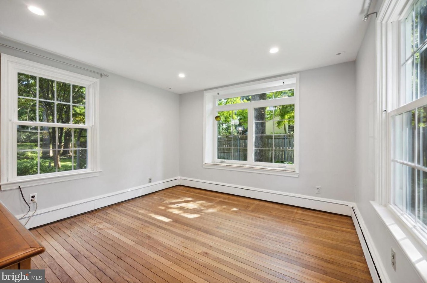 212 Copples Ln, Media PA 19086-6442 exterior