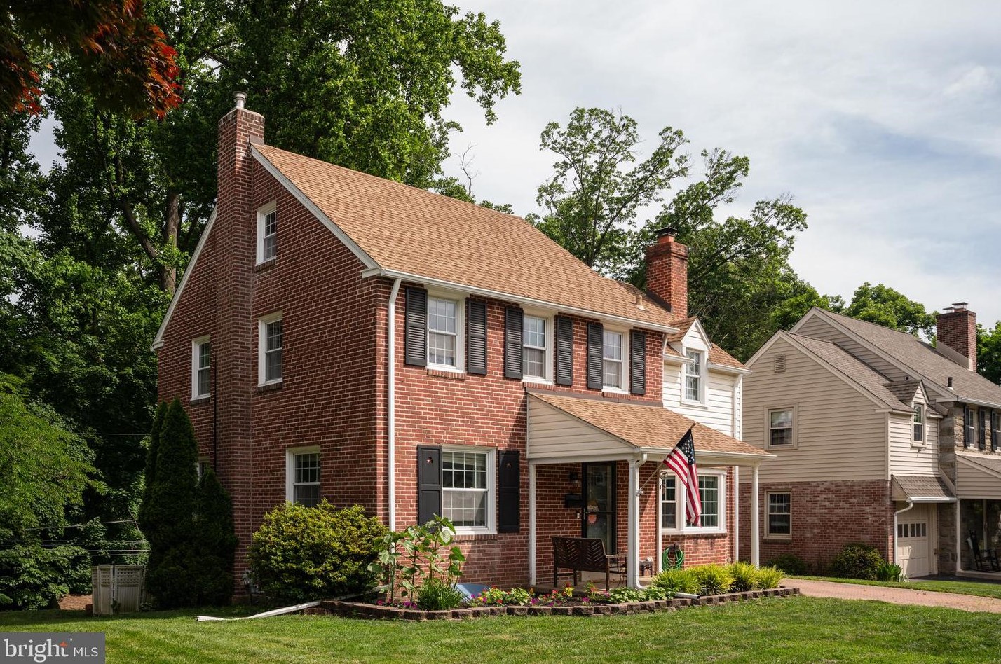 5019 Marvine Ave, Oakview, PA 19026