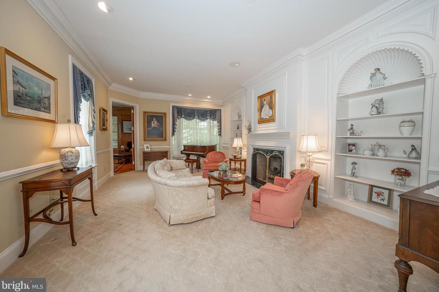 225 Ravenscliff Rd, Wayne, PA 19087