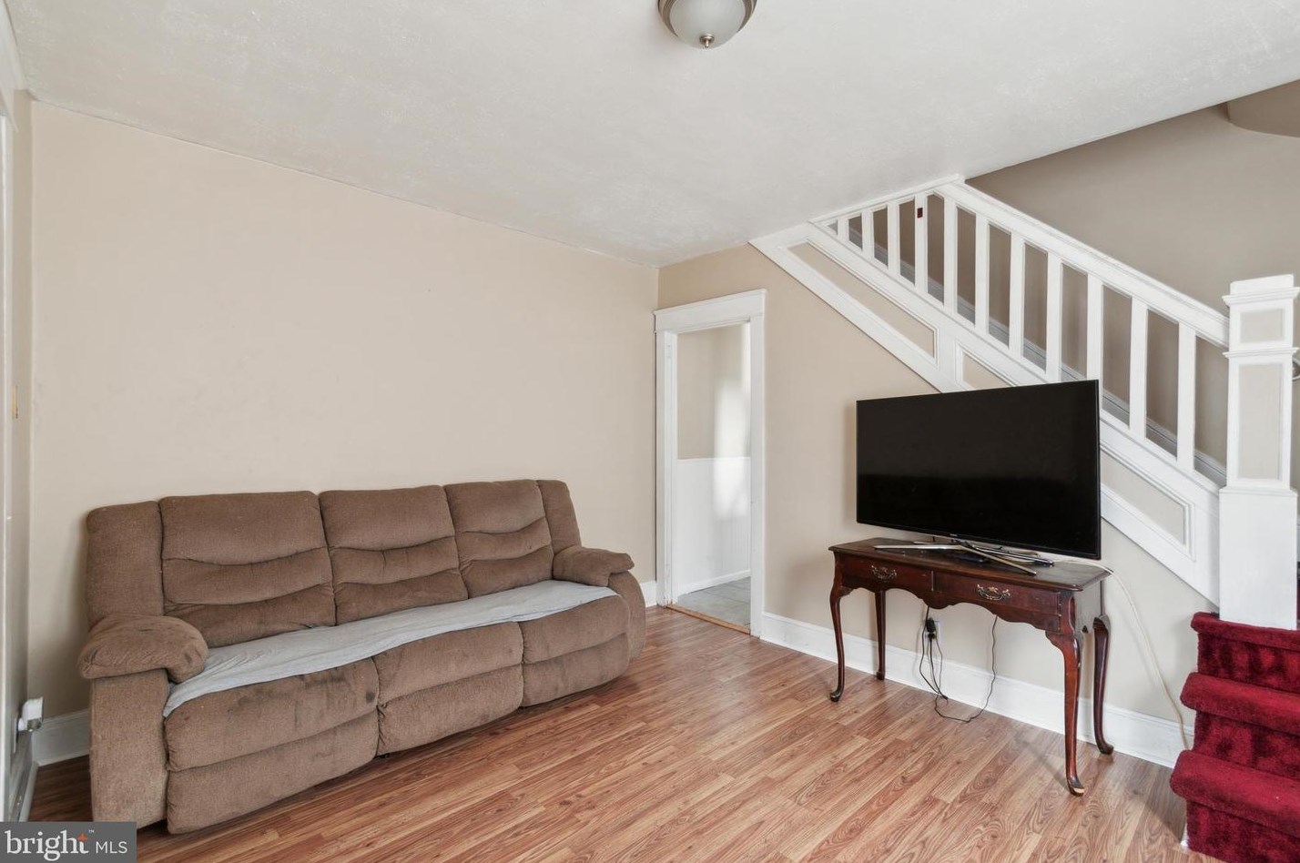 214 Worrilow St, Boothwyn, PA 19061