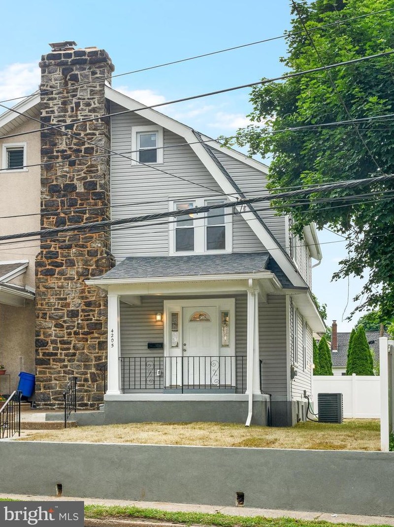 4205 Garrett Rd, Oakview, PA 19026