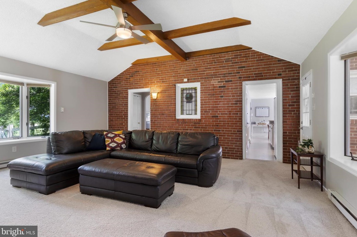 405 Palmers Ln, Media PA 19086-6528 exterior