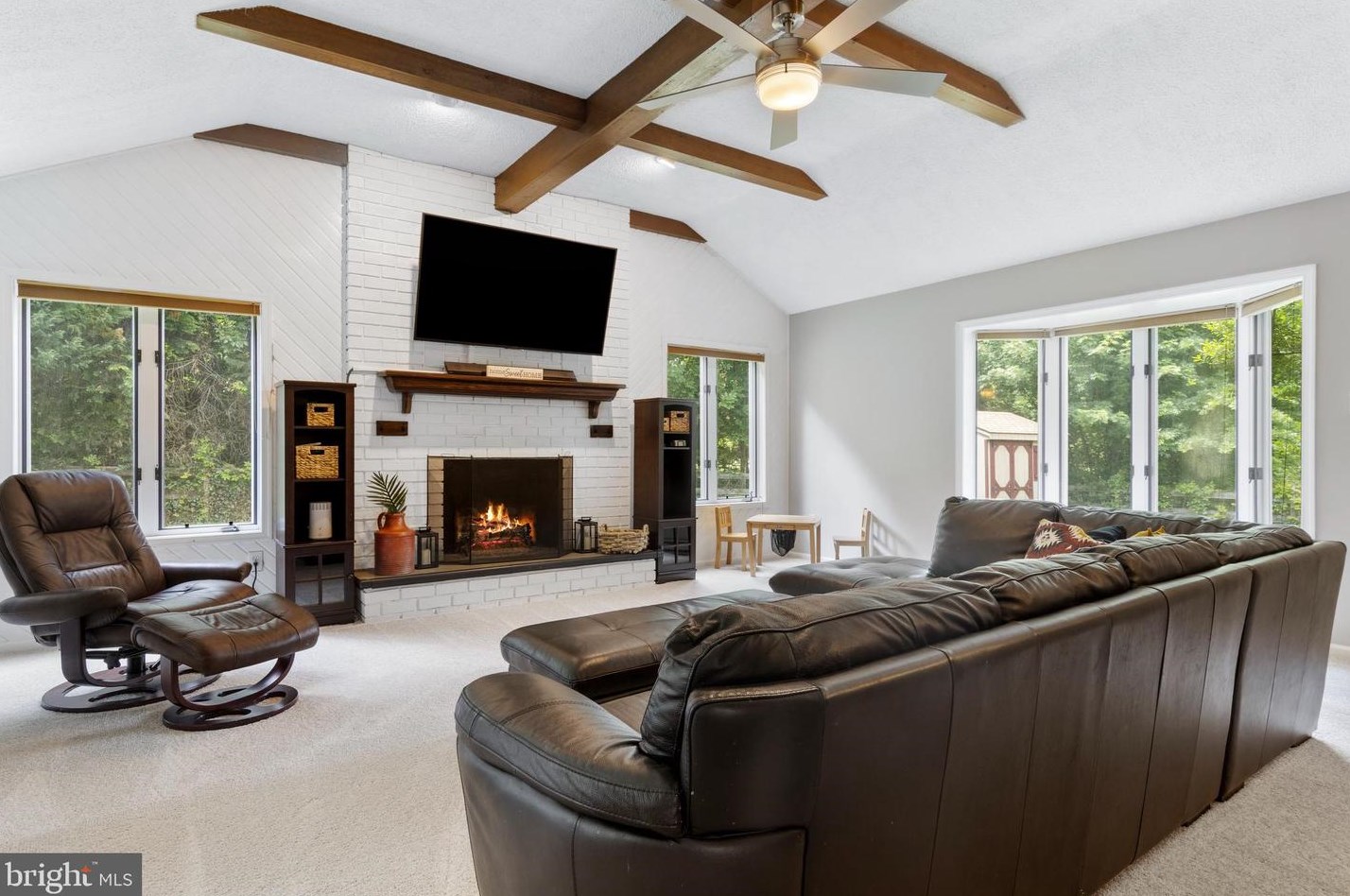 405 Palmers Ln, Media PA 19086-6528 exterior