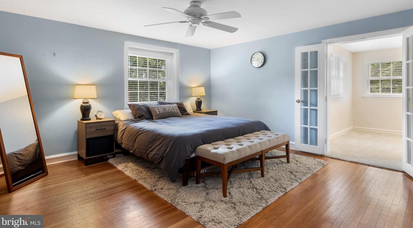 405 Palmers Ln, Media PA 19086-6528 exterior