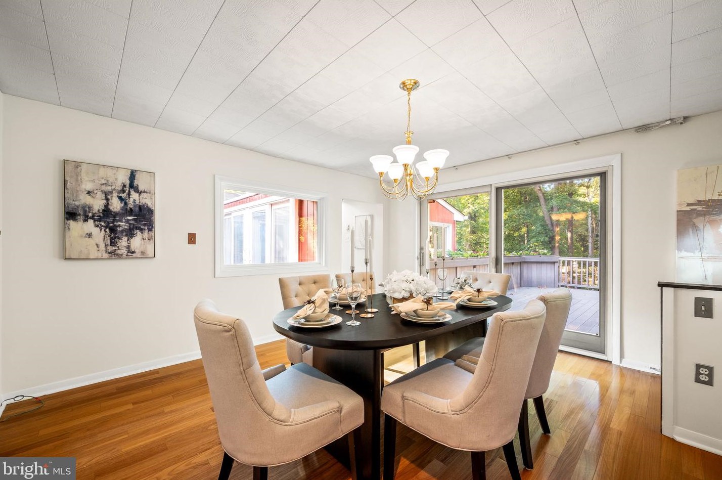 337 Plush Mill Rd, Media PA 19086-6017 exterior