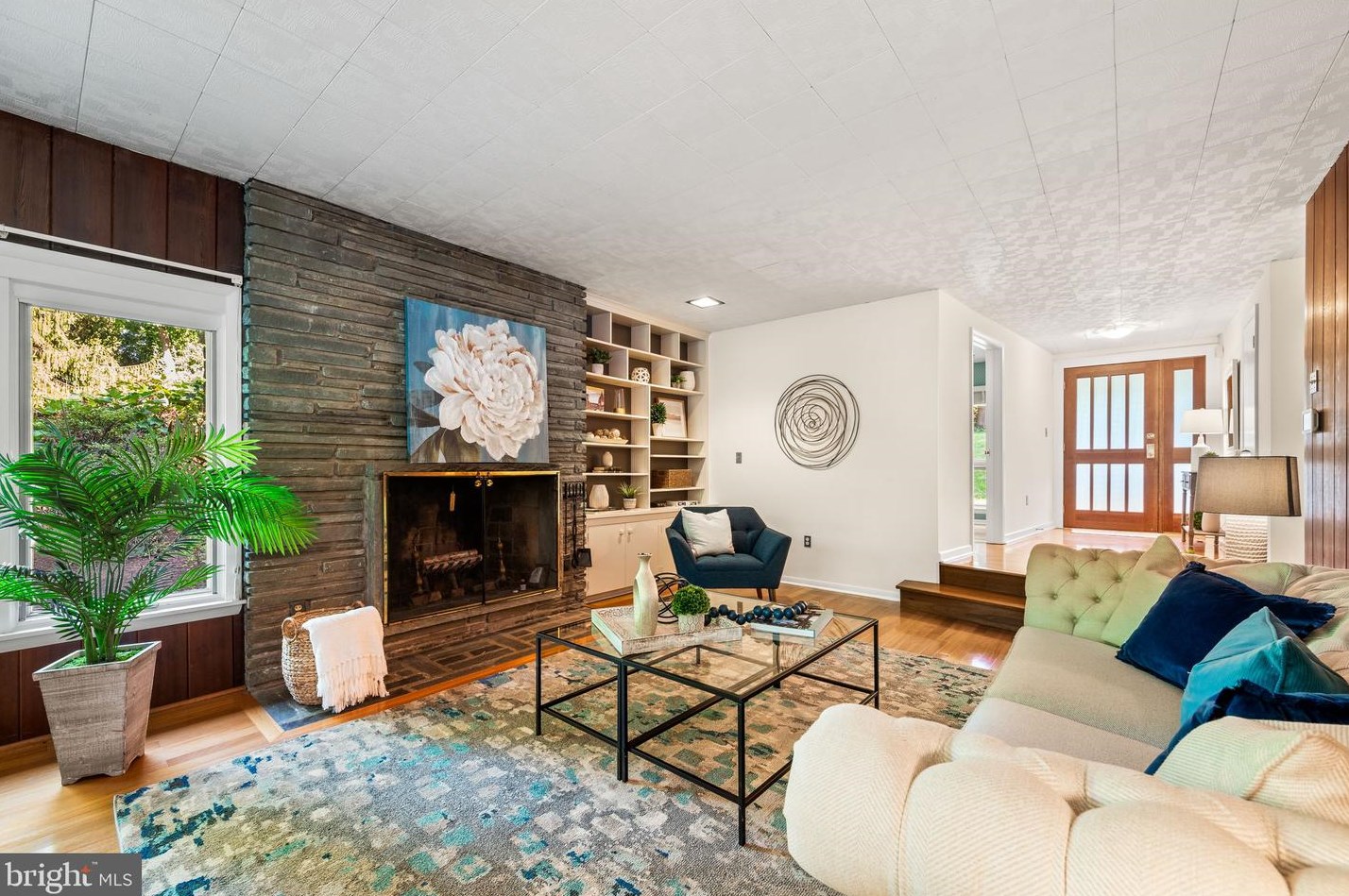 337 Plush Mill Rd, Media PA 19086-6017 exterior