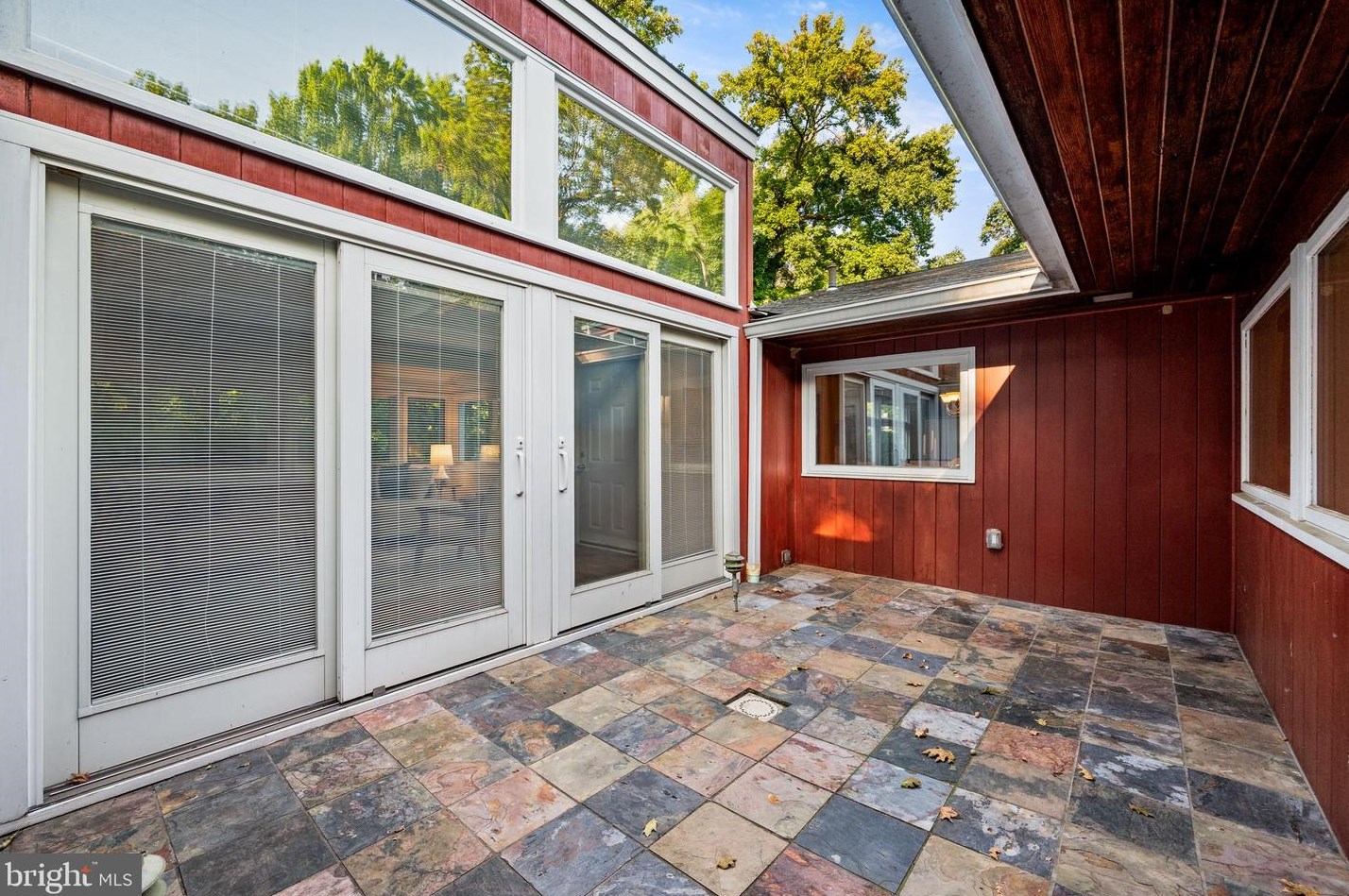 337 Plush Mill Rd, Media PA 19086-6017 exterior