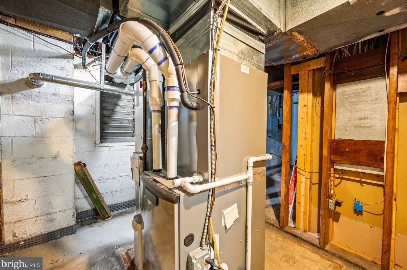 337 Plush Mill Rd, Media PA 19086-6017 exterior