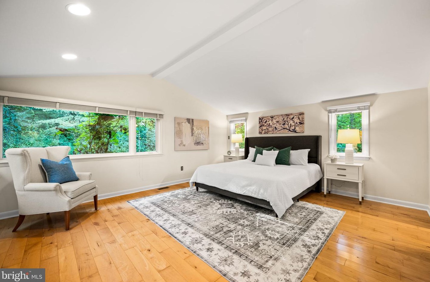 337 Plush Mill Rd, Media PA 19086-6017 exterior