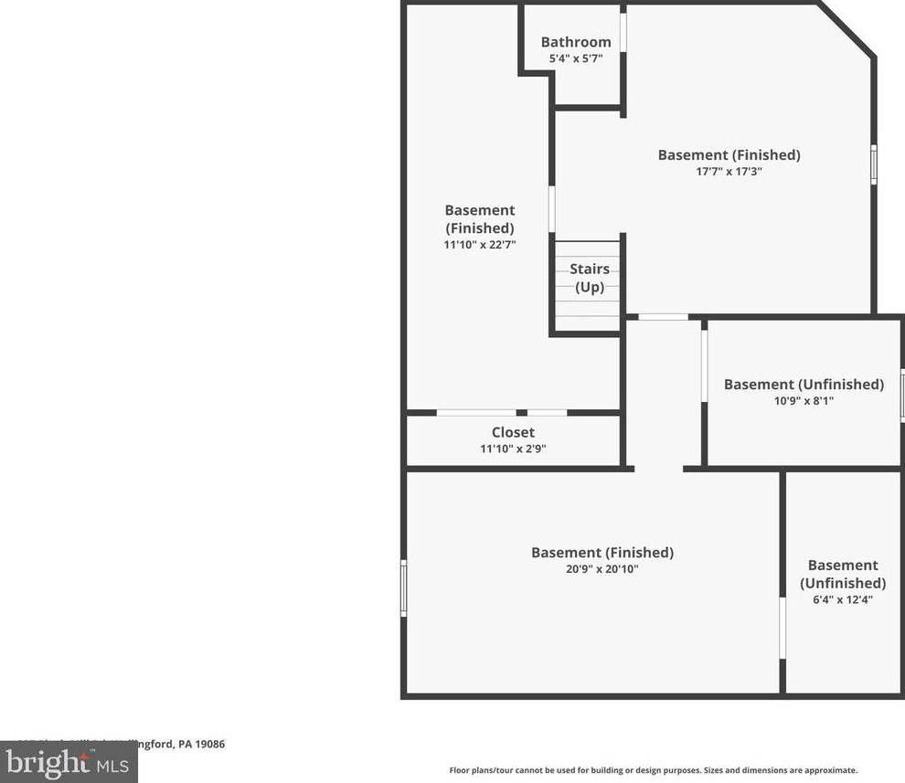 337 Plush Mill Rd, Media PA 19086-6017 exterior