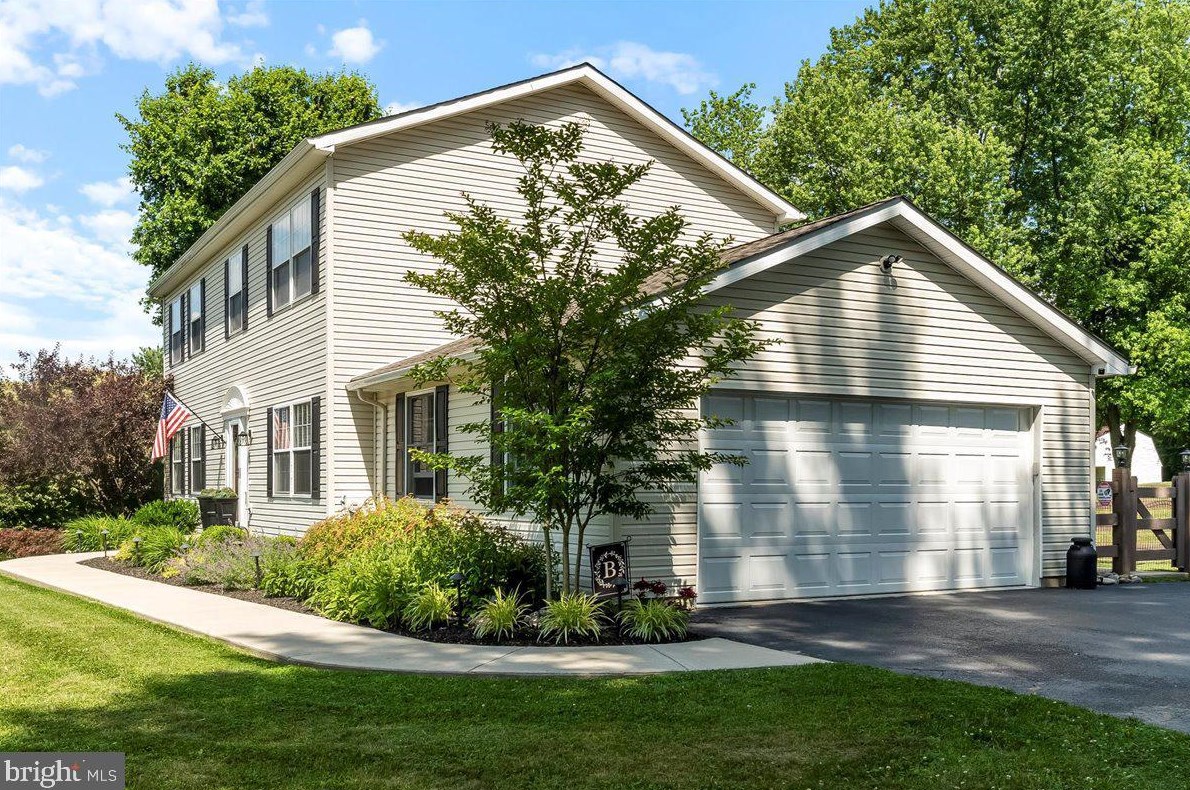 270 Mattson Rd, Boothwyn, PA 19060-1409