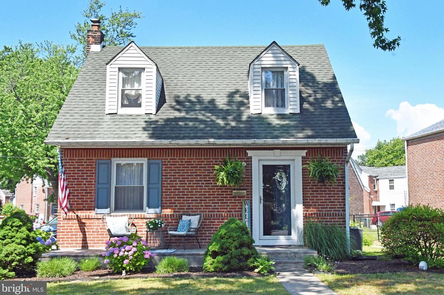 730 Stockton Cir, Ridley Park, PA 19078