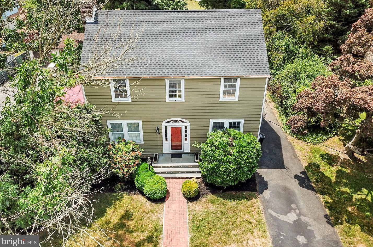 306 Free St, Ridley Park, PA 19078