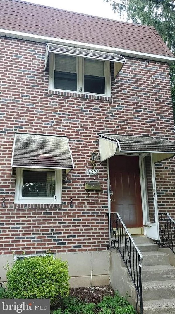 507 Anderson Ave, Oakview, PA 19026