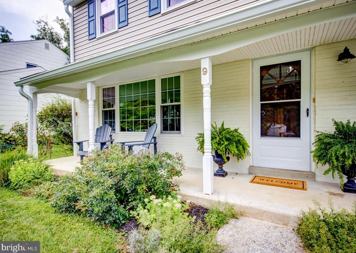 9 Morris Cir, Wayne, PA 19087