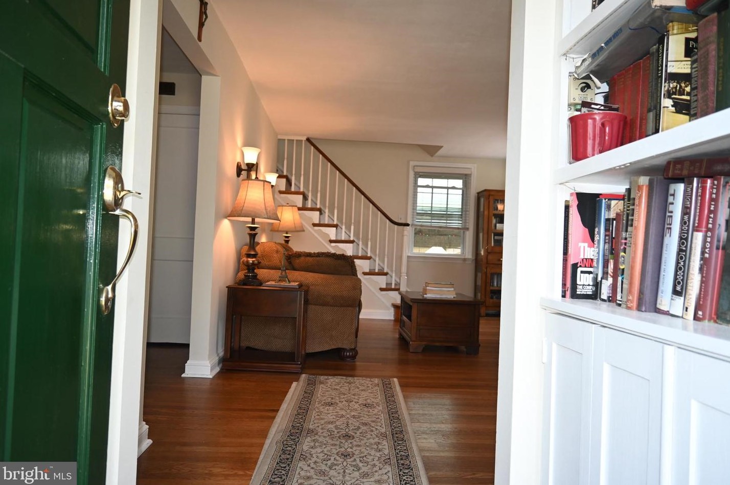 159 S Norwinden Dr, Coal Township, PA 19064