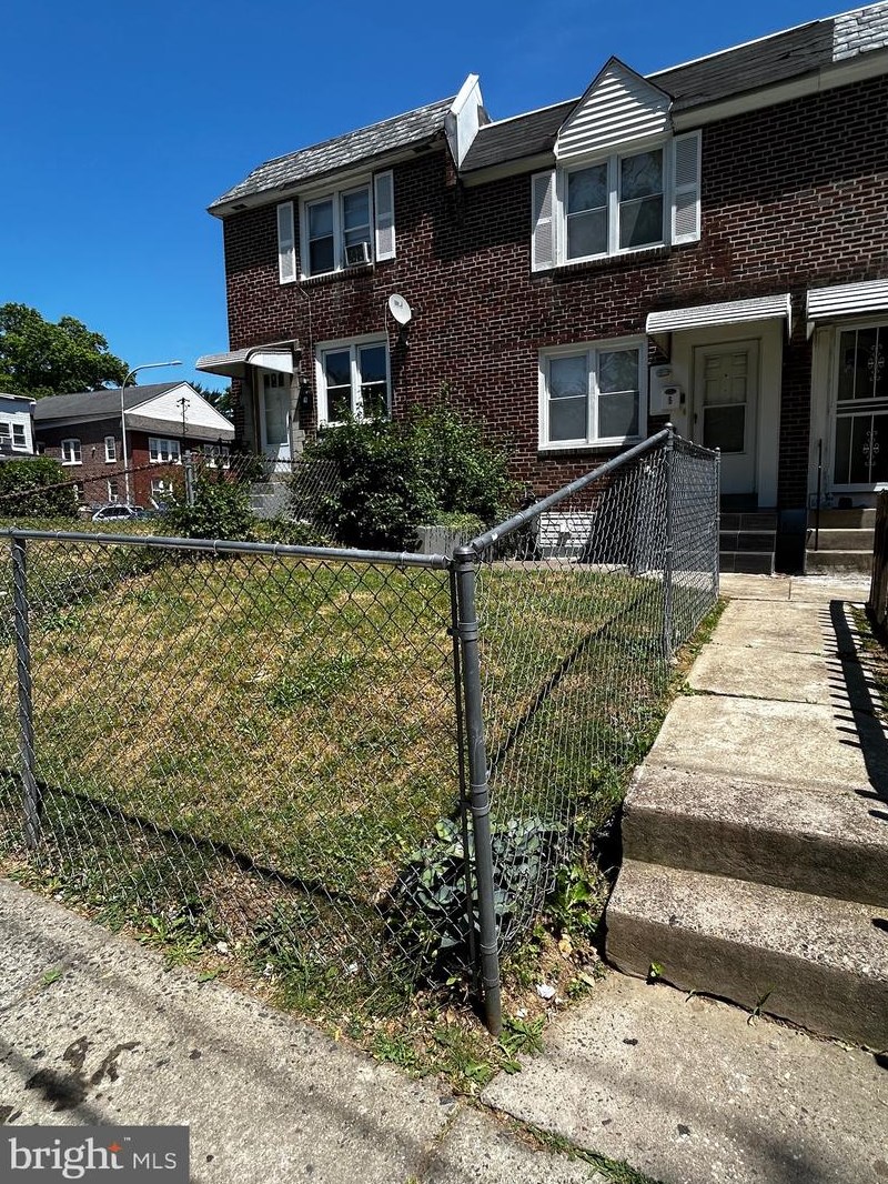 5 21st St, Chester PA  19013-5012 exterior