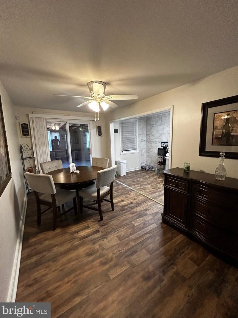 5 21st St, Chester PA  19013-5012 exterior