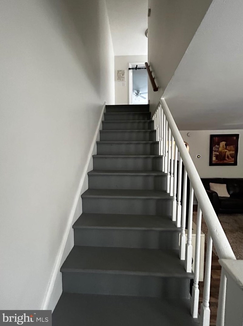 5 21st St, Chester PA  19013-5012 exterior